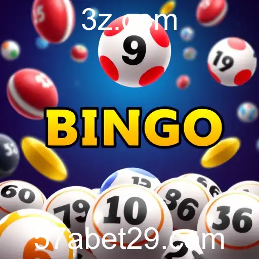 Descubra a Excitante Categoria 'Jogos de Bingo' no 57a Bet
