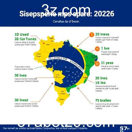 Cenários de Apostas no Brasil em 2026
