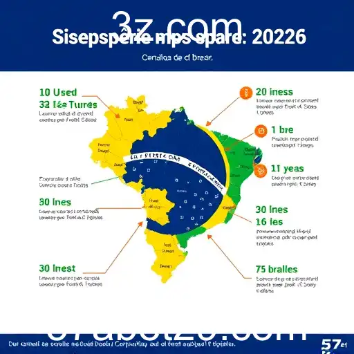 Cenários de Apostas no Brasil em 2026