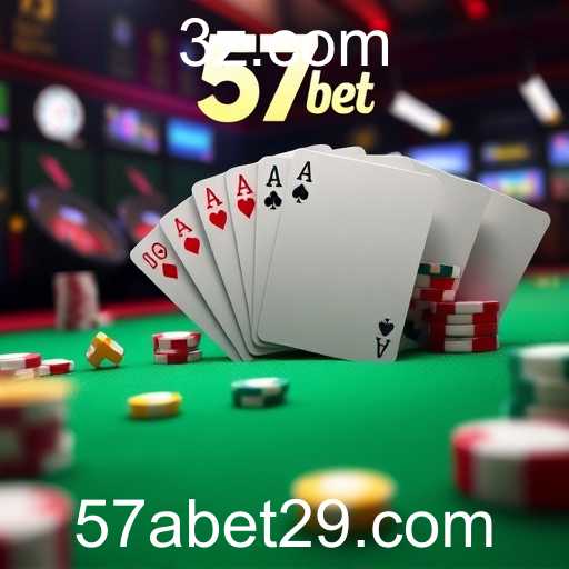 57a bet