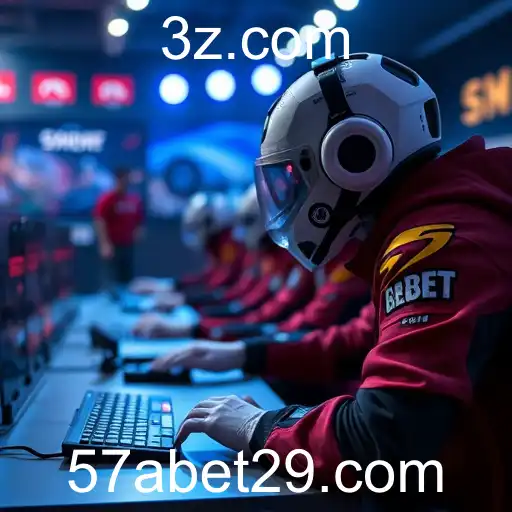 Avanços e Desafios no Mundo dos Jogos Online