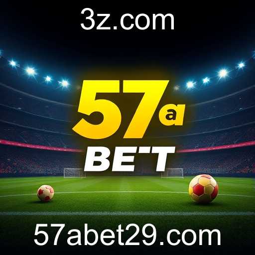 A Revolução dos Jogos Online: A Ascensão do 57a Bet