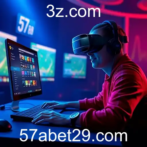 A Ascensão dos Jogos Online em 2025