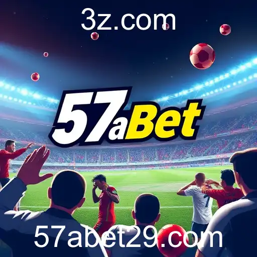 O Crescimento do Mercado de Jogos Online e o Papel da 57a Bet