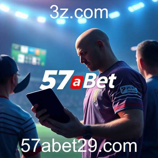 A Dinâmica do Crescimento dos Jogos Online com 57a Bet