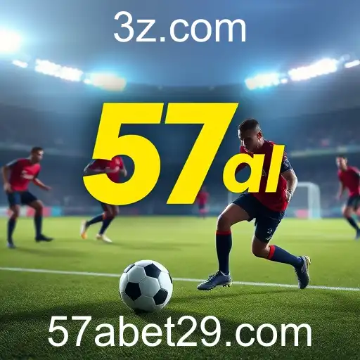 O Impacto da '57a Bet' no Cenário de Jogos Online em 2026