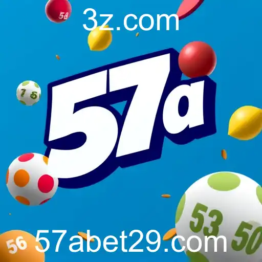 Explorando a Categoria de Loterias no Site de Palavras-Chave '57a Bet'