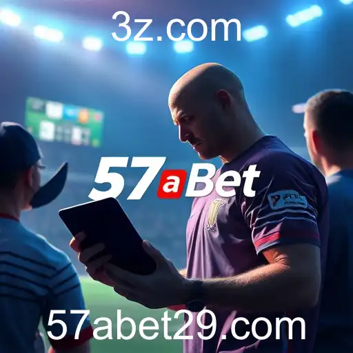 A Dinâmica do Crescimento dos Jogos Online com 57a Bet