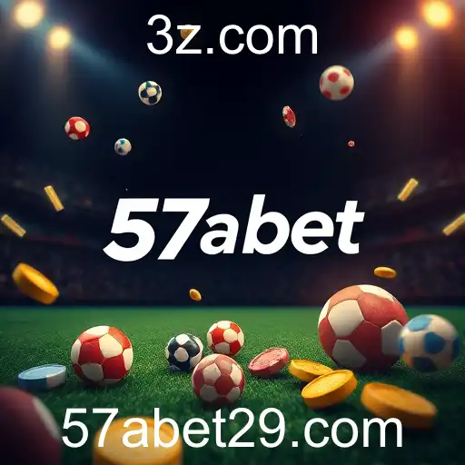 O Impacto da '57a bet' no Cenário de Jogos Online em 2026