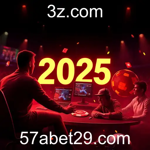 A Revolução das Apostas Online: Implicações e Tendências para 2025