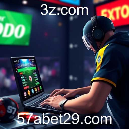 A Ascensão de Jogos Online em 2026: 57a Bet e Outras Plataformas