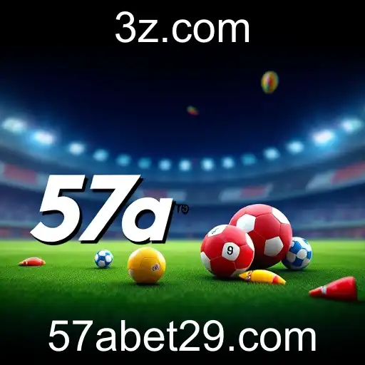 A Ascensão do 57a Bet no Mercado de Jogos Online