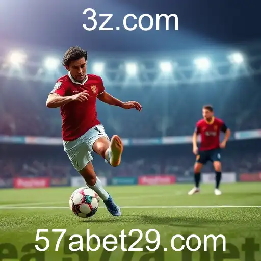 Apostas Esportivas no '57a bet': Entretenimento e Estratégia
