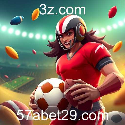 A Ascensão de 57a Bet no Cenário Brasileiro de Jogos